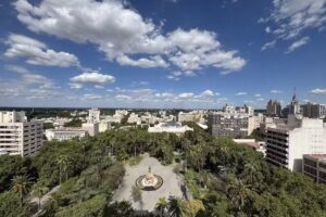 Belu Tours Viajes y Turismo