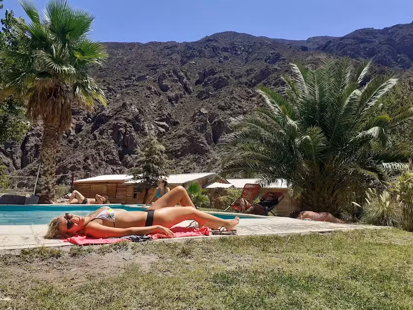 Belviso Viajes y Turismo