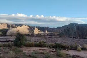 Benancio 4X4 Excursiones