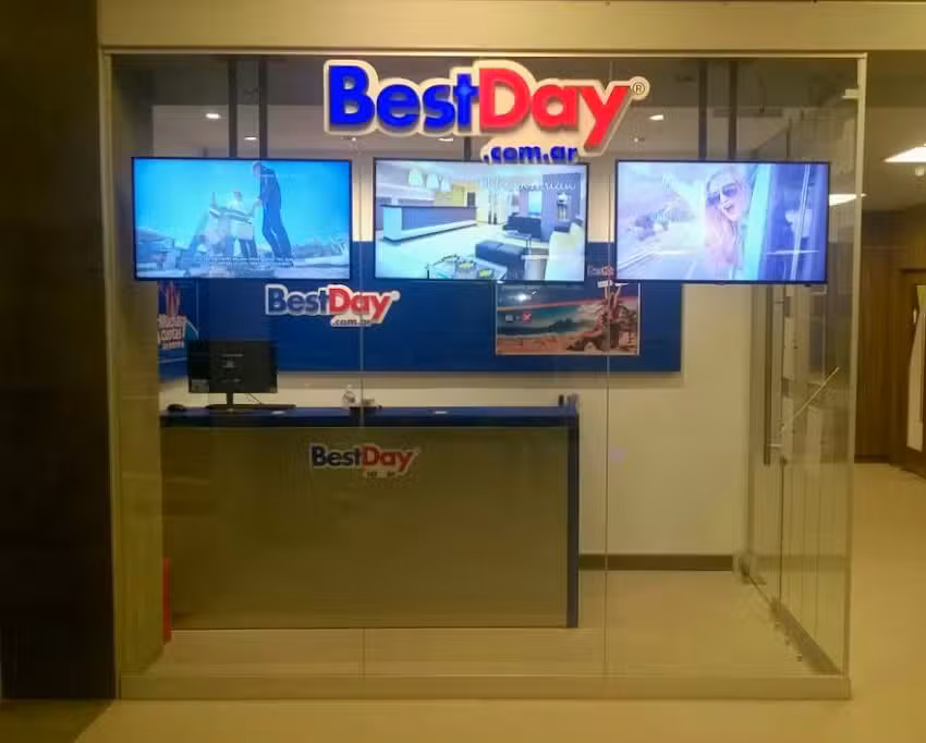 BestDay Argentina