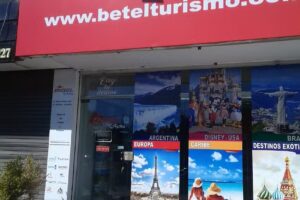Betel Turismo