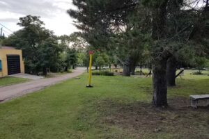 Bienvenidos al Valle de Punilla.