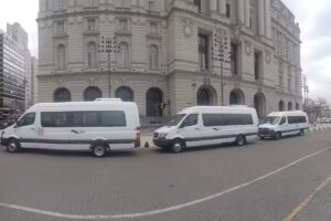 Blue Aires Viajes S.r.l