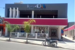 Boletería 25 de Agosto Tour «2»