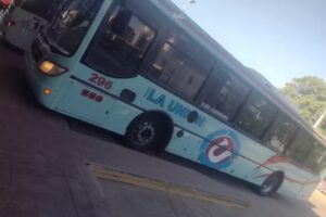 Boleteria #4 Coop La Unión