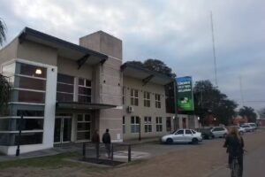 Boletería Avellaneda – El Norte- Flechabus- Domínguez y Otros