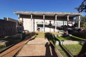 Boletería Crucero del Norte