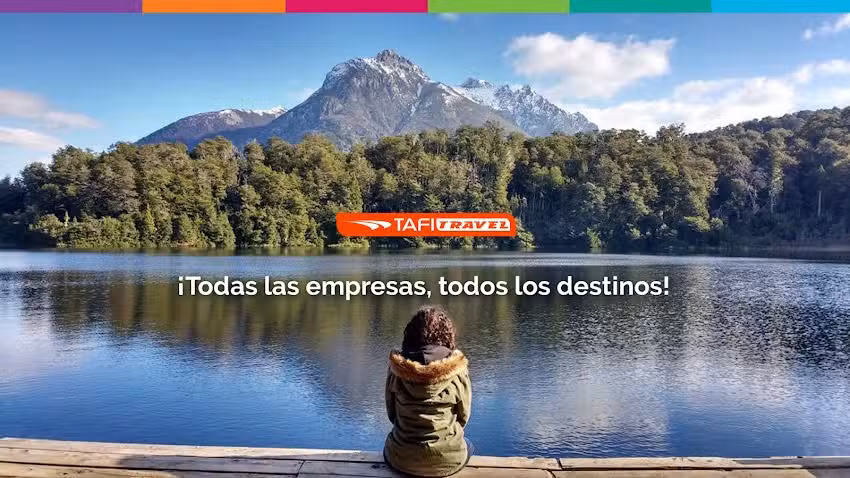 Boletería del Centro