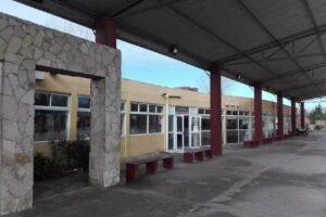 Boletería «El Águila Sol Bus»