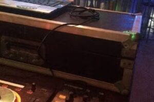 Boleteria ERSA Las Peñas