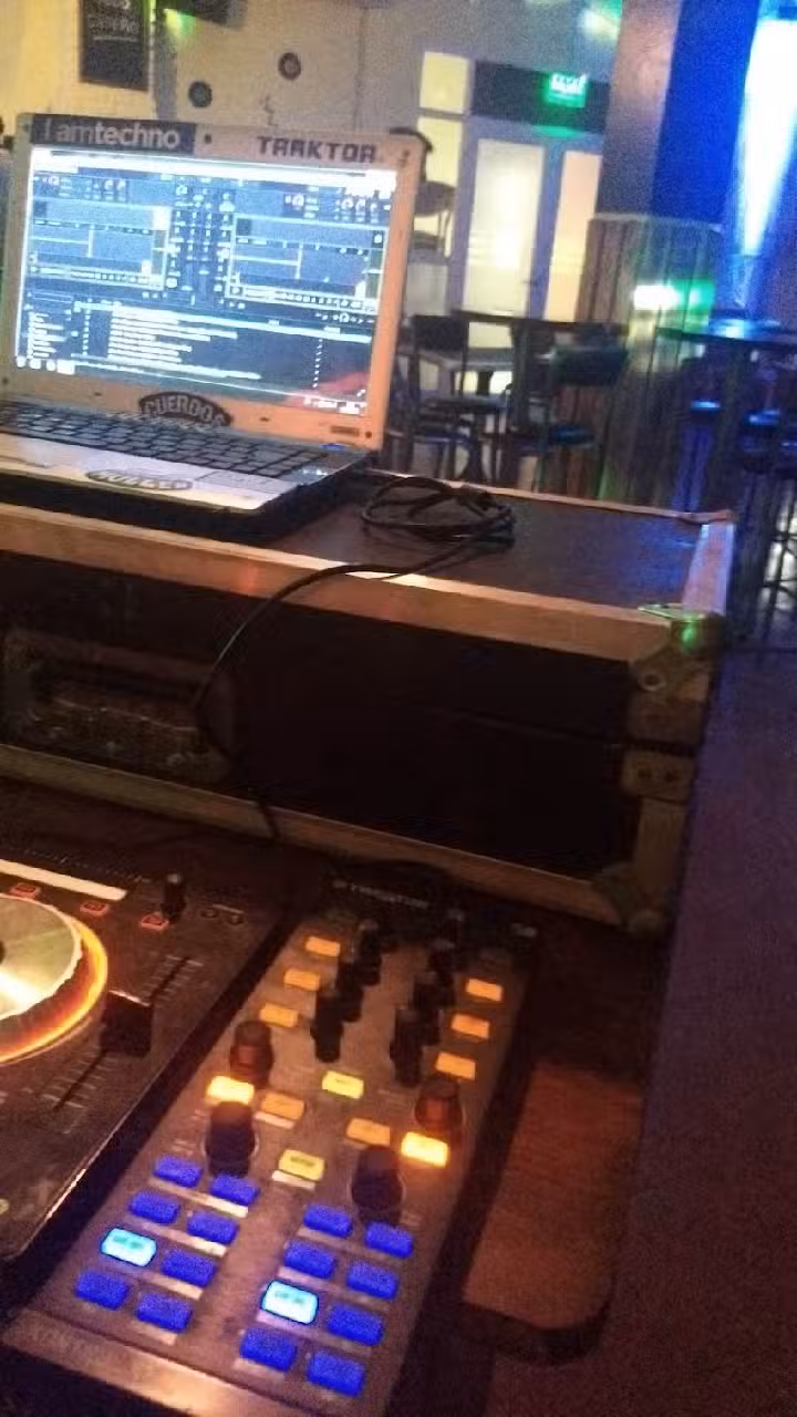 Boleteria ERSA Las Peñas