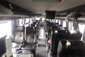 Boleteria pasajes larga distancia