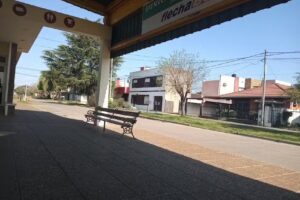 Boletería Urdinarrain