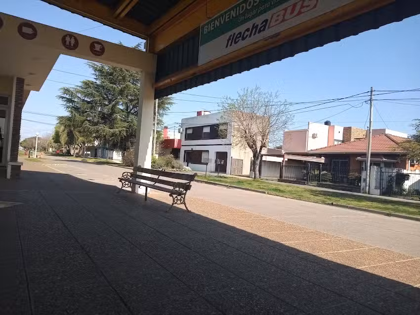 Boletería Urdinarrain