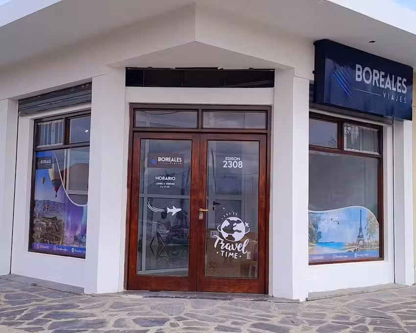 Boreales Viajes