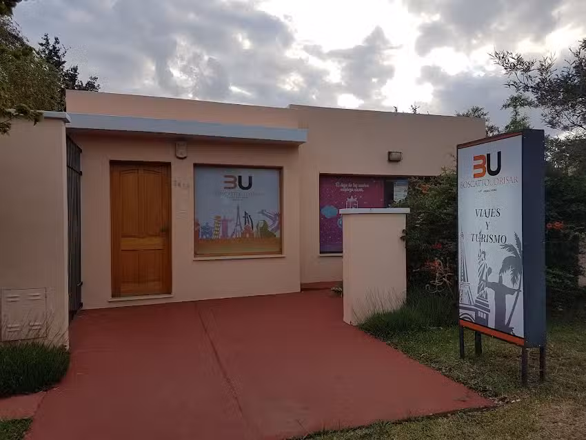 BOSCATTO UDRISAR VIAJES Y TURISMO