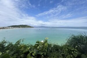 BREAK TIENDA DE VIAJES