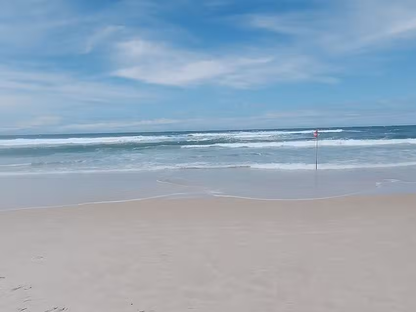 BREAK TIENDA DE VIAJES