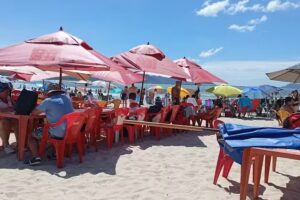 BREAK TIENDA DE VIAJES