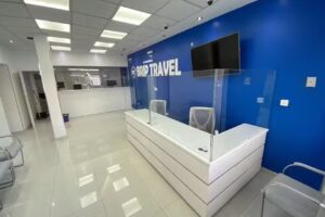 Brip Travel (agencia de viajes)