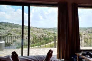 Brisas del Champaquí