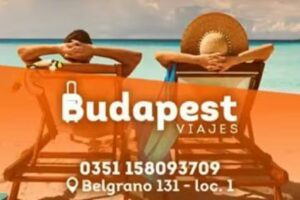 Budapest Viajes