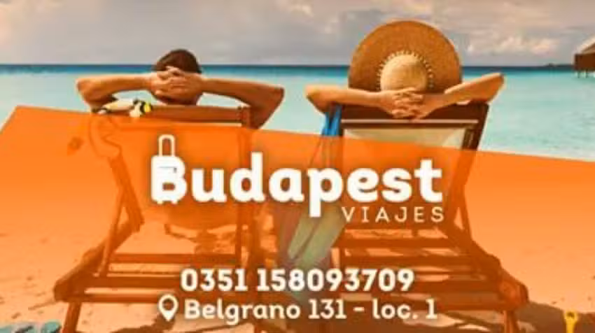 Budapest Viajes