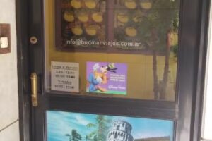 BudMan Viajes y Turismo