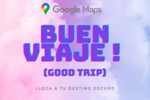 Buen Viaje