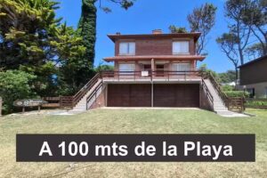 Buenas Brisas – Mar Azul