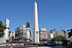 Buenos Aires City Tour