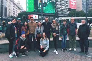 Buenos Aires Free Tour