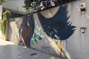 Buenos Aires Street Art Tour