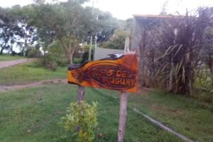 Bungalows Brisas Del Uruguay