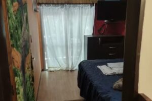 Bungalows De La Costa Gualeguaychú Entre Ríos