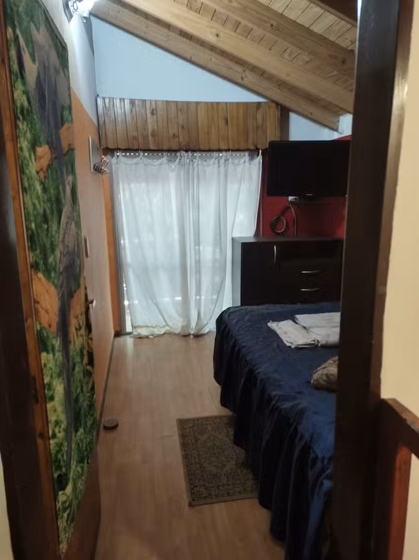 Bungalows De La Costa Gualeguaychú Entre Ríos