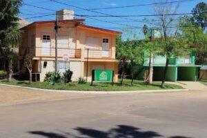 Bungalows el Saucedal