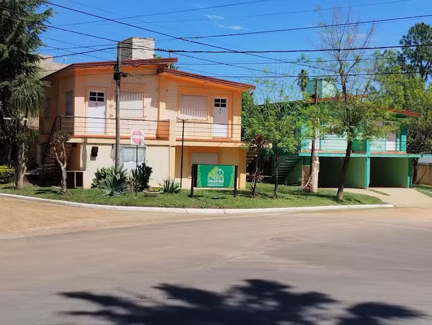 Bungalows el Saucedal