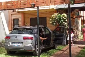 Bungalows El Silencio