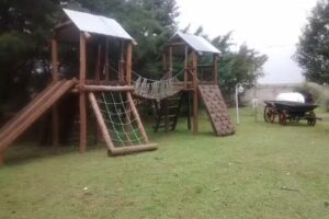 Bungalows Santa Rita