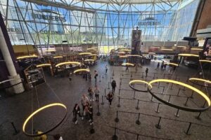 Buquebus Dársena Norte