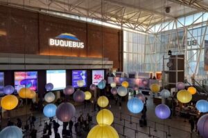 buquebus puerto madero