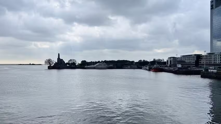 buquebus puerto madero