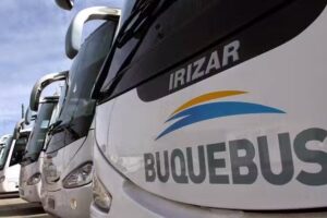 Buquebus Ramos Mejía