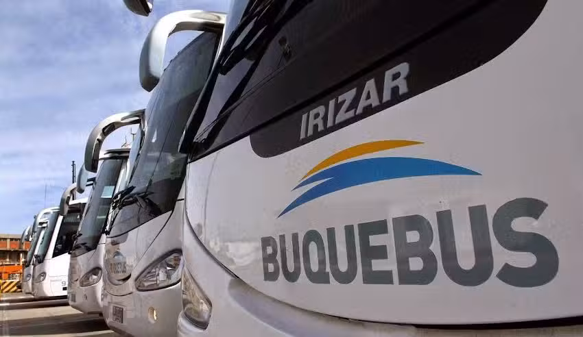 Buquebus Ramos Mejía