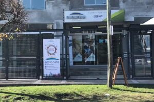 BUQUEBUS TURISMO CASTELAR