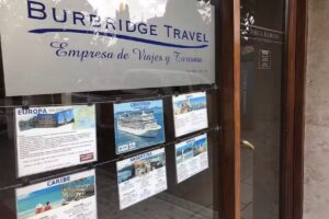 BURBRIDGE TRAVEL – EMPRESA DE VIAJES Y TURISMO