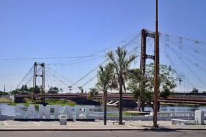 Bus Turístico Santa Fe