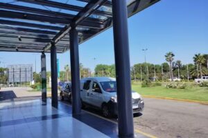 Bus Turístico Tigre | Parada TBA