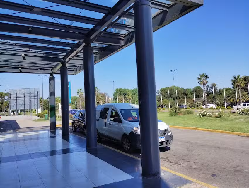 Bus Turístico Tigre | Parada TBA